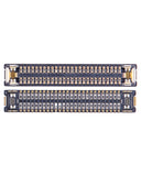 Replacement LCD / Digitizer FPC Connector (On Motherboard) Compatible with Apple iPhone 12 Pro Max (52 Pin)