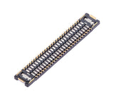 Replacement LCD / Digitizer FPC Connector (On Motherboard) Compatible with Apple iPhone 12 Pro Max (52 Pin)