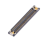 Replacement LCD / Digitizer FPC Connector (On Motherboard) Compatible with Apple iPhone 12 Pro Max (52 Pin)