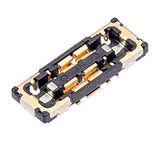 Replacement Battery FPC Connector (On Motherboard) Compatible with Apple iPhone SE (2022) / 12 / 12 Mini / 12 Pro / 12 Pro Max / 15 / 15 Plus