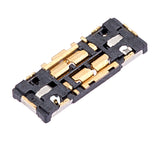 Replacement Battery FPC Connector (On Motherboard) Compatible with Apple iPhone SE (2022) / 12 / 12 Mini / 12 Pro / 12 Pro Max / 15 / 15 Plus