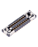 Replacement Digitizer FPC Connector Compatible with Apple iPhone 12 / 12 Pro