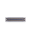 Replacement Charging FPC Connector on Logic Board Compatible with Apple iPhone 12 / 12 Pro