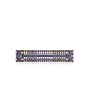 Replacement Charging FPC Connector on Logic Board Compatible with Apple iPhone 12 / 12 Pro