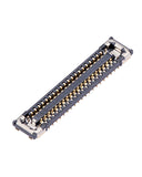 Replacement Charging FPC Connector on Logic Board Compatible with Apple iPhone 12 / 12 Pro