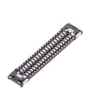 Replacement Charging FPC Connector on Logic Board Compatible with Apple iPhone 12 / 12 Pro