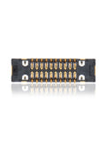 Replacement Front Camera FPC Connector Compatible with Apple iPhone 11 Pro / 11 Pro Max (18 Pin)