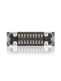 Replacement Front Camera FPC Connector Compatible with Apple iPhone 11 Pro / 11 Pro Max (18 Pin)