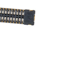 Replacement Rear Wide Angle Camera FPC Connector Compatible with Apple iPhone 11 Pro / 11 Pro Max (J7200: 28 Pin)