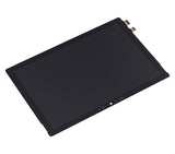 Replacement LCD Assembly With Digitizer Compatible with Microsoft Surface Pro 7 (Extension Cable Included) (1866 / Version 1: LP123WQ1) (Refurbished)