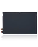 Replacement LCD Assembly With Digitizer Compatible with Microsoft Surface Pro 7 (Extension Cable Included) (1866 / Version 2: LP123WQ2) (Refurbished)
