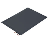 Replacement LCD Assembly With Digitizer Compatible with Microsoft Surface Pro 7 (Extension Cable Included) (1866 / Version 2: LP123WQ2) (Refurbished)