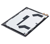 Replacement LCD Assembly With Digitizer Compatible with Microsoft Surface Pro 7 (Extension Cable Included) (1866 / Version 2: LP123WQ2) (Refurbished)