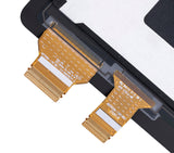 Replacement LCD Assembly With Digitizer Compatible with Microsoft Surface Pro 7 (Extension Cable Included) (1866 / Version 2: LP123WQ2) (Refurbished)