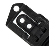 Replacement Right Kickstand Hinge Compatible with Microsoft Surface Pro 6 (1796) / Pro 7 (1866) (Black)
