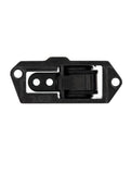 Replacement Right Kickstand Hinge Compatible with Microsoft Surface Pro 6 (1796) / Pro 7 (1866) (Black)