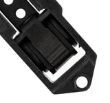 Replacement Right Kickstand Hinge Compatible with Microsoft Surface Pro 6 (1796) / Pro 7 (1866) (Black)