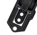 Replacement Left Kickstand Hinge Compatible with Microsoft Surface Pro 6 (1796) / Pro 7 (1866) (Black)