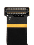 Replacement LCD Flex Cable Compatible with Microsoft Surface Pro 7 (1866) Version 2: LP123WQ2