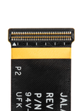 Replacement LCD Flex Cable Compatible with Microsoft Surface Pro 7 (1866) Version 2: LP123WQ2