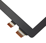 Replacement Digitizer With Flex Cable Compatible with Microsoft Surface Pro 7 (1866) (Glass Separation Required)