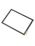 Replacement Digitizer With Flex Cable Compatible with Microsoft Surface Pro 7 (1866) (Glass Separation Required)