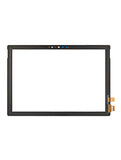 Replacement Digitizer With Flex Cable Compatible with Microsoft Surface Pro 7 (1866) (Glass Separation Required)