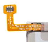 Replacement Battery Compatible with Samsung Galaxy A20E (A202 / 2019) / A10E (A102 / 2019) (EB-BA202ABU)