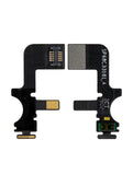 Replacement Proximity Sensor Flex Cable Compatible with Motorola Moto G7 Plus (XT1965 / 2019)