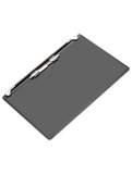 Replacement Complete LCD Display Assembly Compatible with Apple MacBook Pro 16" (A2141 / Mid 2019) (Used OEM Pull: Grade A) (Space Gray)