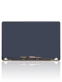 Replacement Complete LCD Display Assembly Compatible with Apple MacBook Pro 16" (A2141 / Mid 2019) (Used OEM Pull: Grade B) (Space Gray)
