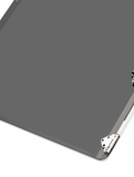 Replacement Complete LCD Display Assembly Compatible with Apple MacBook Pro 16" (A2141 / Mid 2019) (Used OEM Pull: Grade B) (Space Gray)
