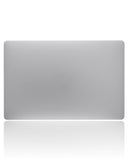 Replacement Complete LCD Display Assembly Compatible with Apple MacBook Pro 16" (A2141 / Mid 2019) (Used OEM Pull: Grade New) (Silver)