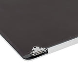 Replacement Complete LCD Display Assembly Compatible with Apple MacBook Pro 16" (A2141 / Mid 2019) (Used OEM Pull: Grade New) (Silver)