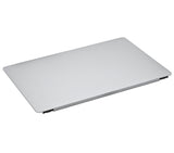 Replacement Complete LCD Display Assembly Compatible with Apple MacBook Pro 16" (A2141 / Mid 2019) (Used OEM Pull: Grade A) (Silver)