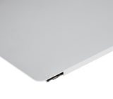 Replacement Complete LCD Display Assembly Compatible with Apple MacBook Pro 16" (A2141 / Mid 2019) (Used OEM Pull: Grade A) (Silver)