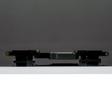 Replacement Complete LCD Display Assembly Compatible with Apple MacBook Pro 16" (A2141 / Mid 2019) (Used OEM Pull: Grade A) (Silver)