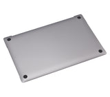 Replacement Bottom Case Compatible with Apple MacBook Pro 16" (A2141 / Mid 2019) (Space Gray)