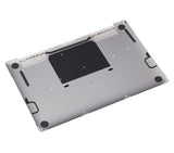 Replacement Bottom Case Compatible with Apple MacBook Pro 16" (A2141 / Mid 2019) (Space Gray)