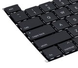 Replacement Keyboard W/ Backlight & Screws Compatible with Apple MacBook Pro 16" (A2141 / Mid 2019) (US English)
