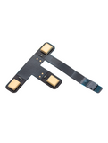 Replacement Microphone Flex Cable Compatible with Apple MacBook Pro 16" (A2141 / Mid 2019)