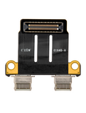 Replacement USB-C Board Compatible with Apple MacBook Pro 13" / 16" / 15" A1989 / A2159 / A2251 / A2289 / A2141 / A1990 (2018-2020) / A2338 (2020) M1/M2
