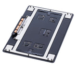 Replacement Trackpad Compatible with Apple MacBook Pro 16" A2485 (2021) Pro / Max (Space Gray)