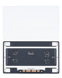 Replacement Trackpad Compatible with Apple MacBook Pro 16" A2485 (2021) Pro / Max (Silver)