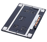 Replacement Trackpad Compatible with Apple MacBook Pro 16" A2485 (2021) Pro / Max (Silver)