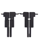 Replacement Left & Right Loudspeaker Compatible with Apple MacBook Pro 16" (A2141 / 2019)