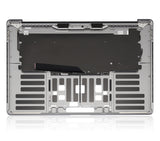 Replacement Top Case With Keyboard Compatible with Apple MacBook Pro 16" (A2141 / Mid 2019) (UK English) (Space Gray)