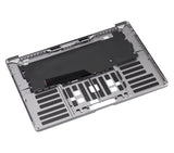 Replacement Top Case With Keyboard Compatible with Apple MacBook Pro 16" (A2141 / Mid 2019) (UK English) (Space Gray)