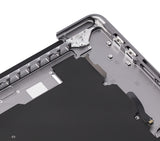 Replacement Top Case With Keyboard Compatible with Apple MacBook Pro 16" (A2141 / Mid 2019) (UK English) (Space Gray)