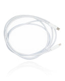 Replacement Thunderbolt 2 Cable (6ft.) Compatible with Apple MacBook / IMac / Mac (OEM Grade A) (Bulk Packaging)